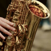 saxofoon leren spelen
