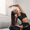 Instruktur Yoga
