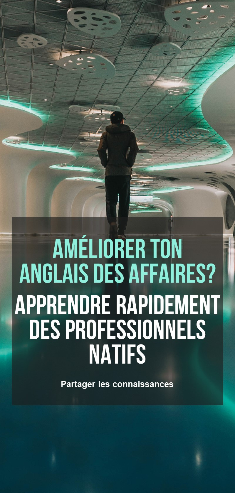 Anglais des affaires en ligne