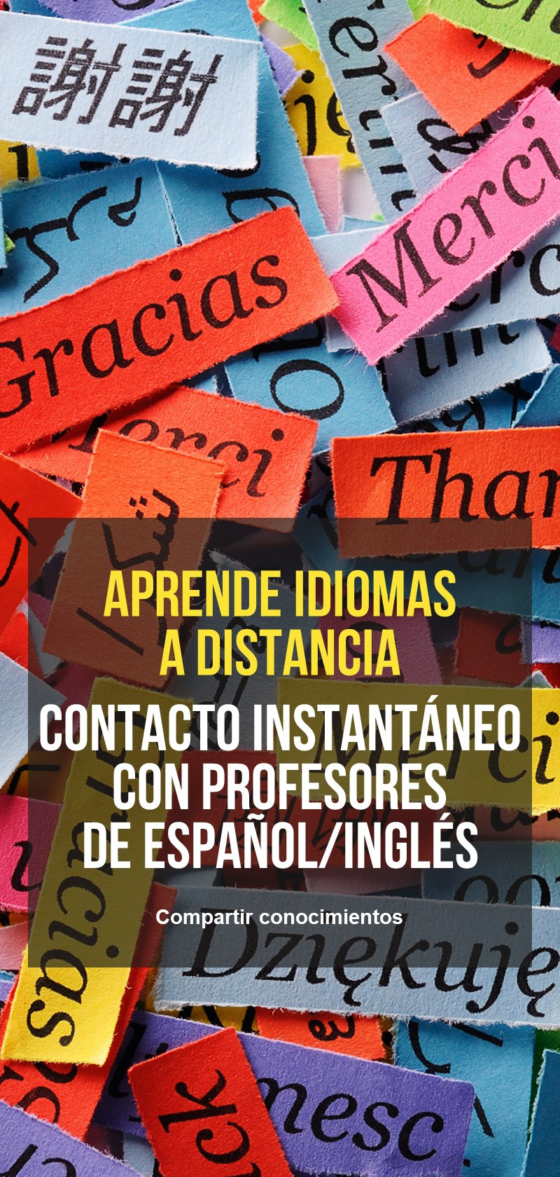 Practicar la conversación en español online