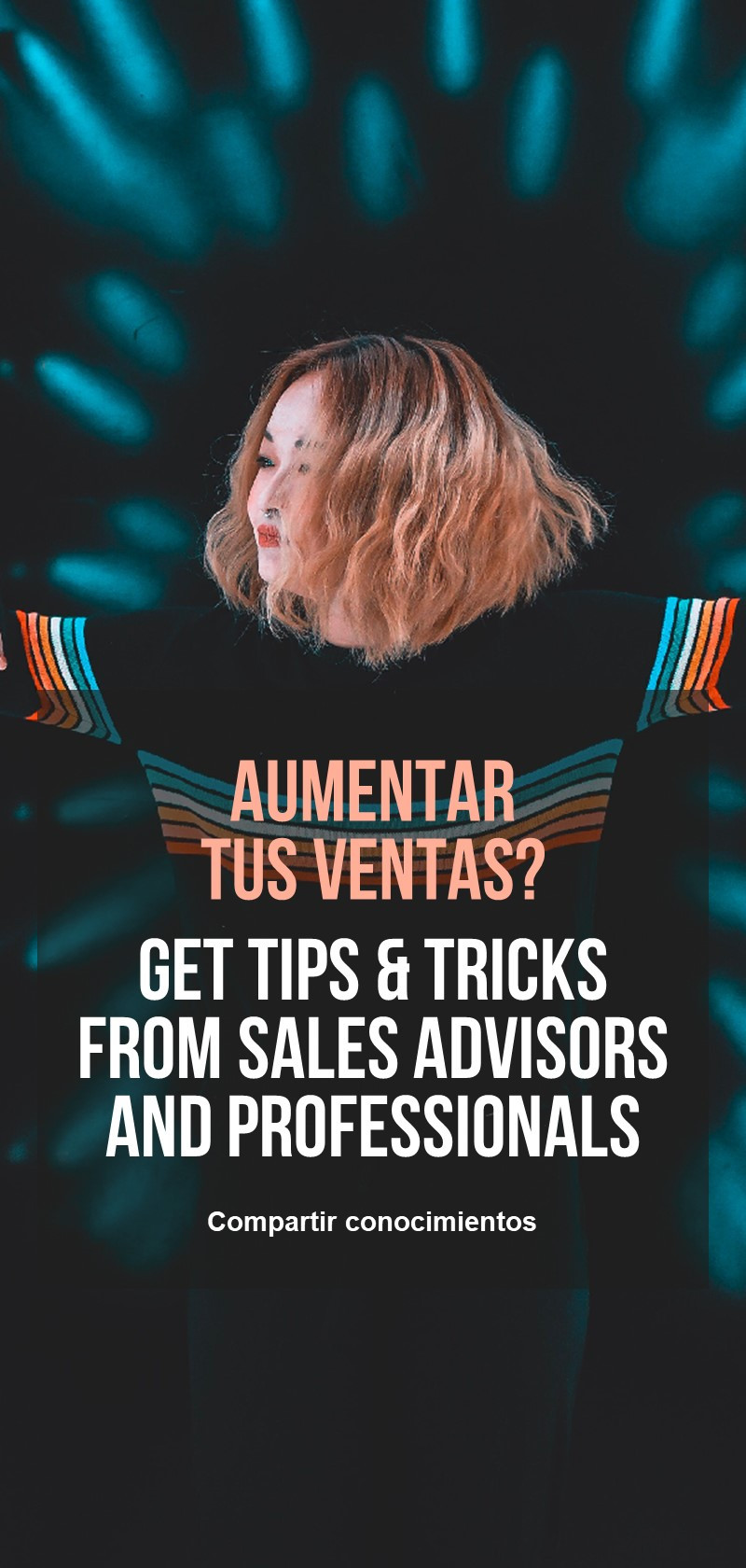 Técnicas y consejos de venta