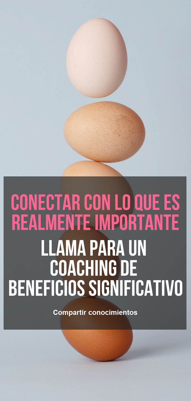 Coaching empresarial con beneficios significativos