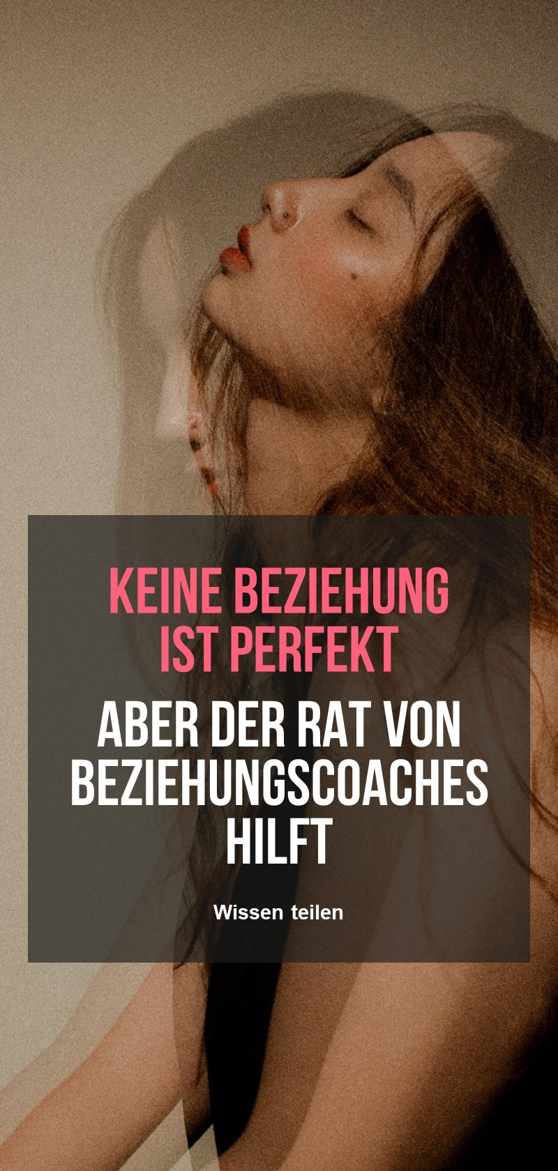 Beziehungsberatung