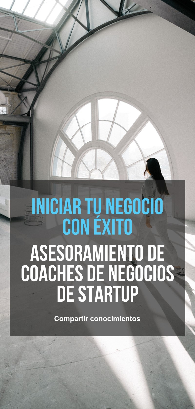 Consejos empresariales de los asesores para startups