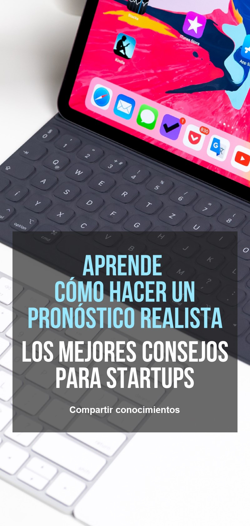 Presupuesto & finanzas para startups