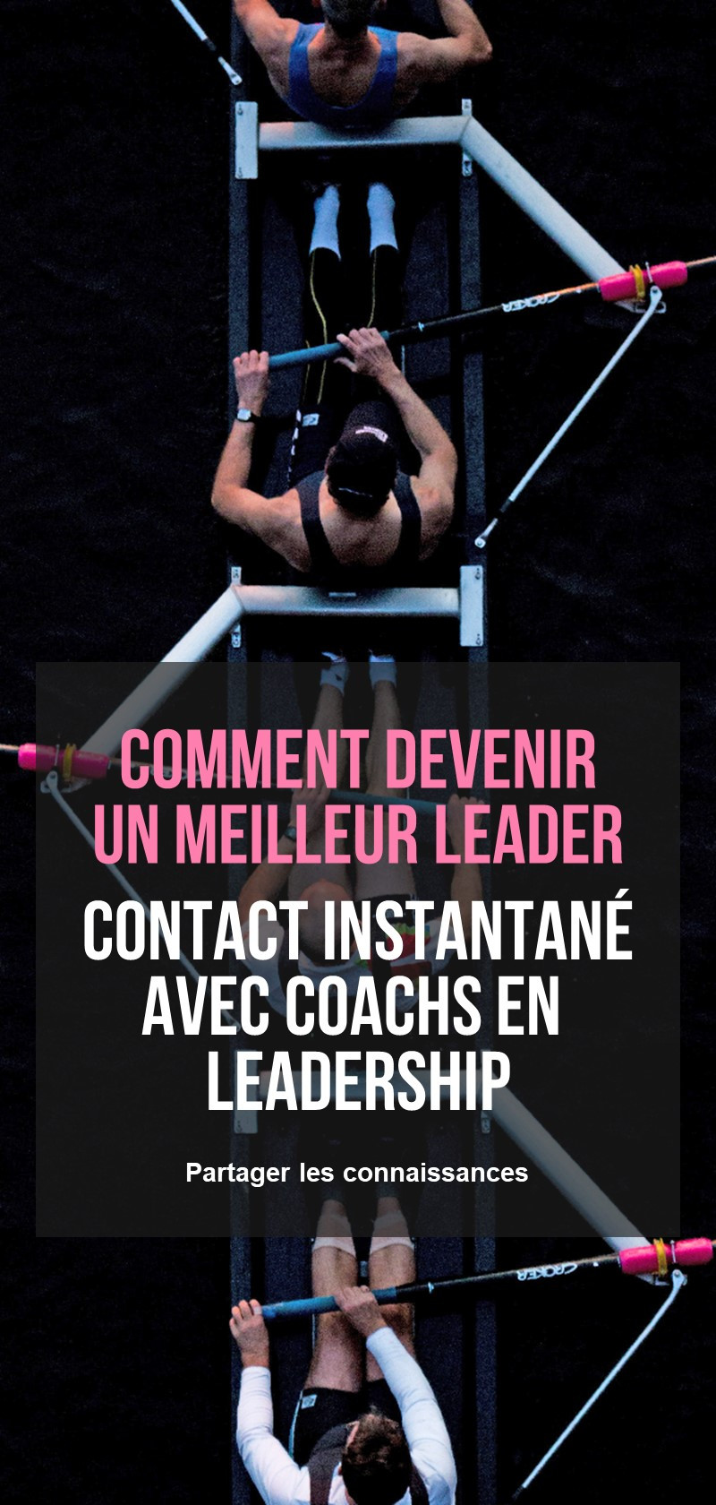 Compétences en leadership & coaching 