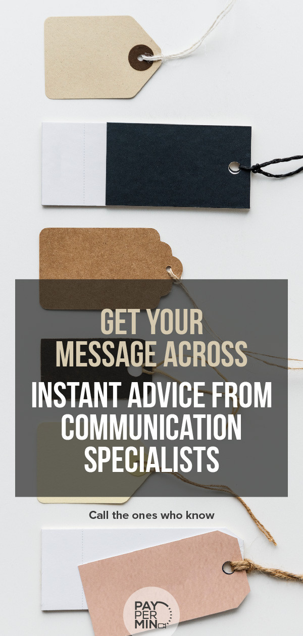 communication-specialist
