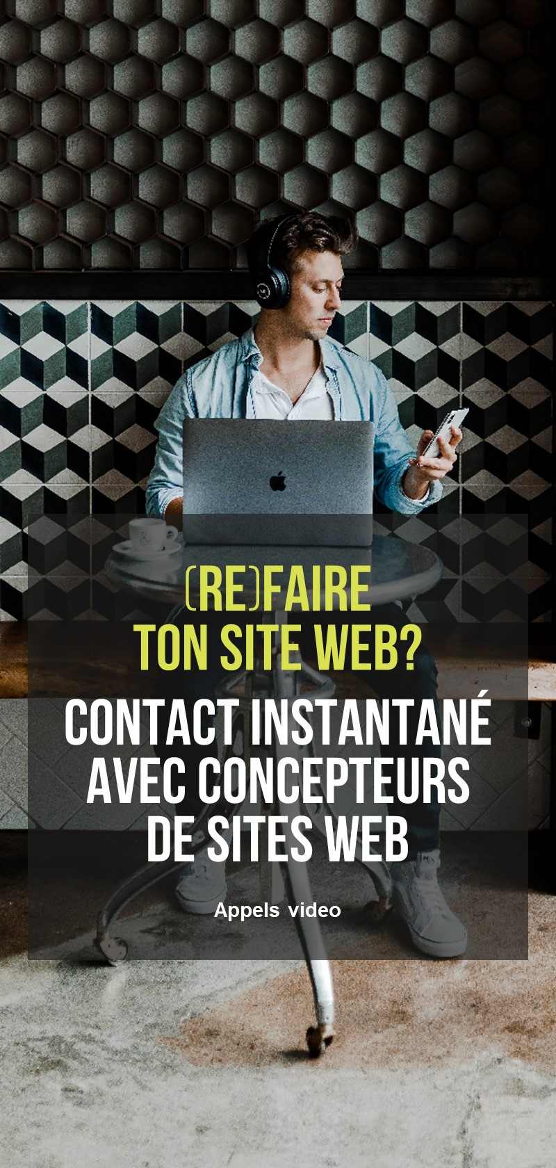 Conseils et astuces pour la conception de sites web