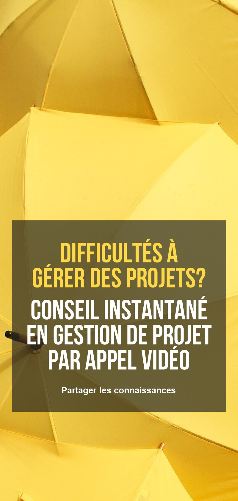 Conseils et astuces pour la gestion de projets