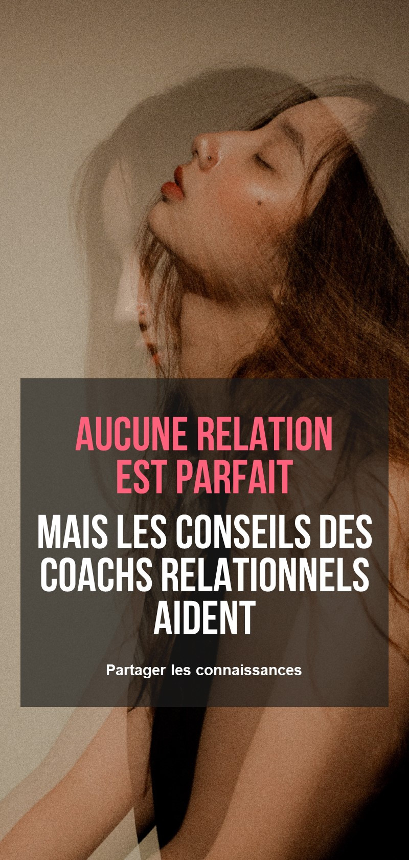 Conseil relationnel