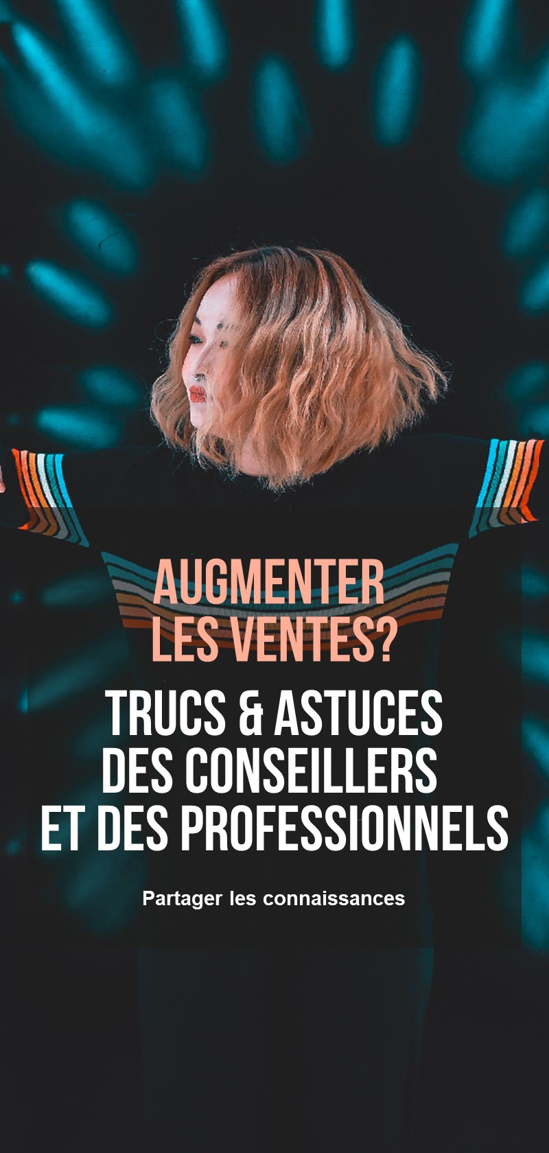 Techniques de vente et conseils