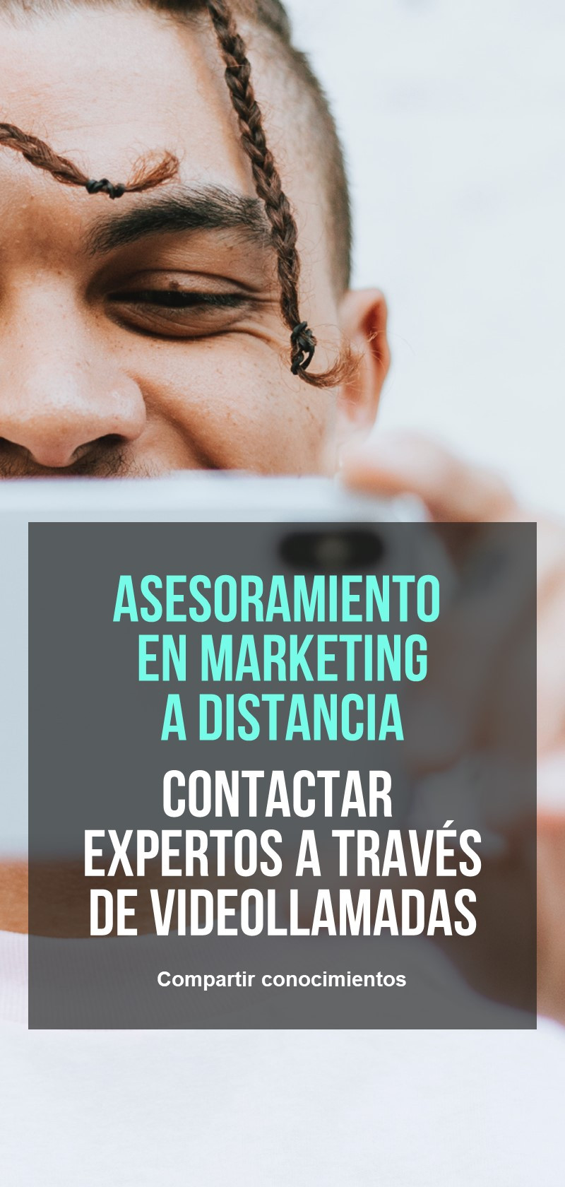 Consejos de marketing