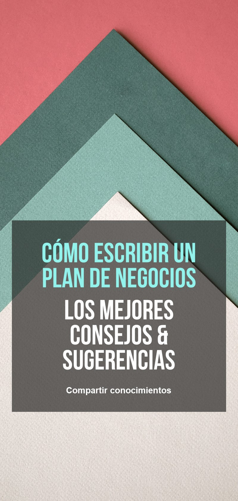 Consultores de planes de negocios