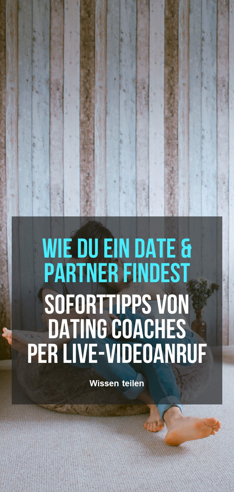 Dating-Tipps für Singles