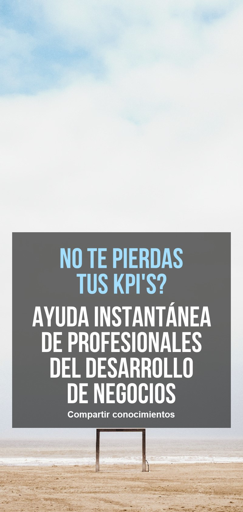 Consultores de desarrollo de negocios
