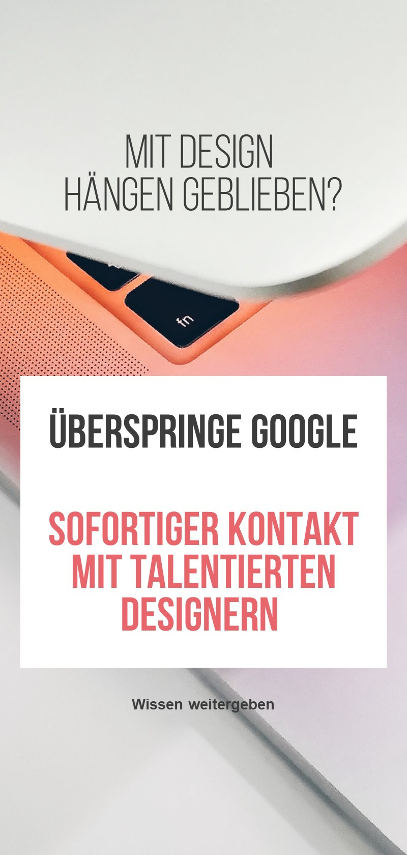 Designer,   Design-Tipps und Beratung