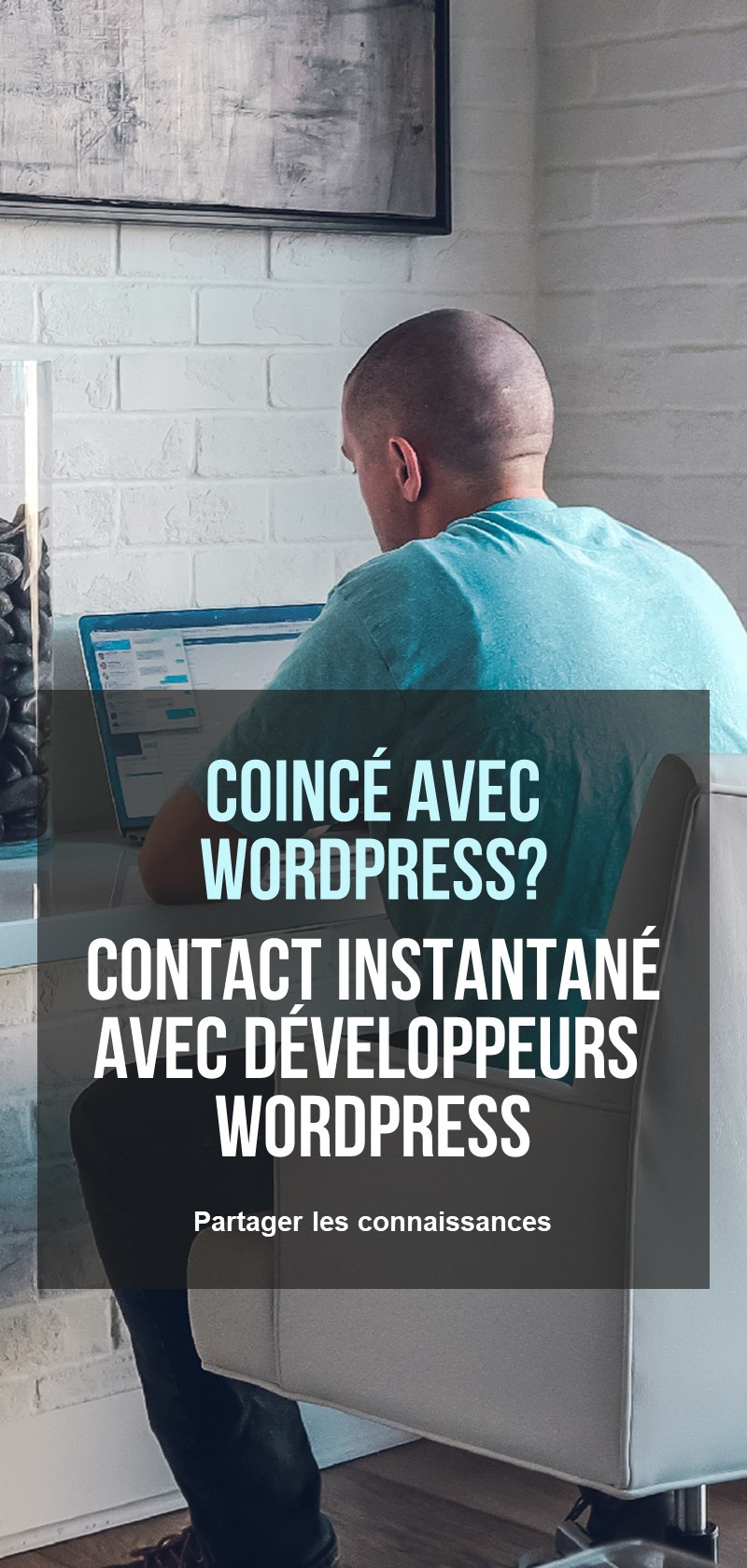 Apprendre WordPress et obtenir le soutien pour WordPress