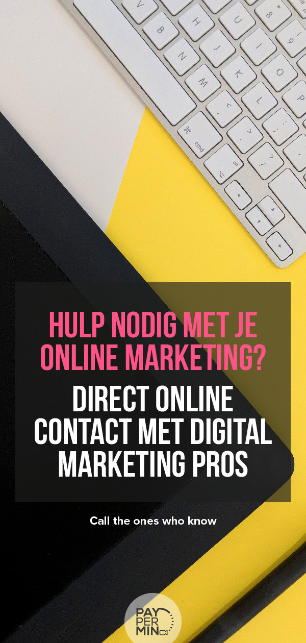 digitale-marketing-professionals