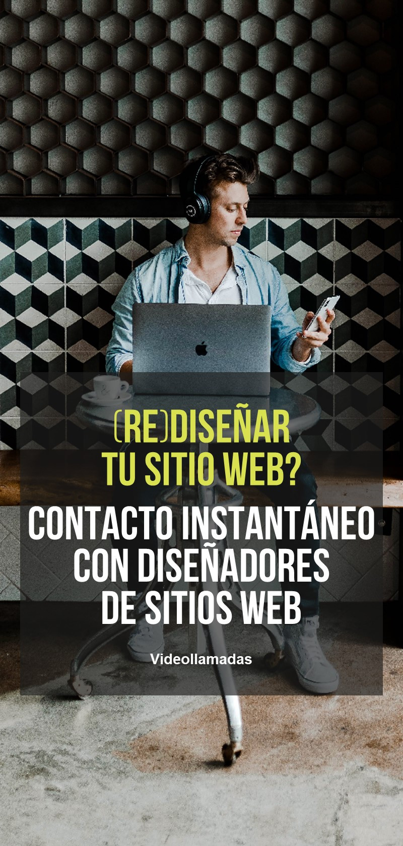 Consejos y trucos de diseño de páginas web