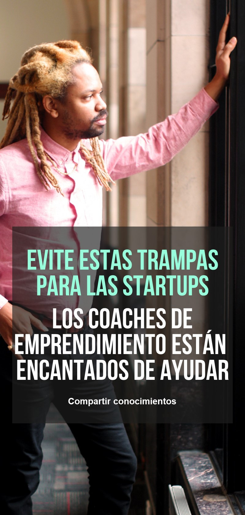 Educación & preguntas sobre el emprendimiento