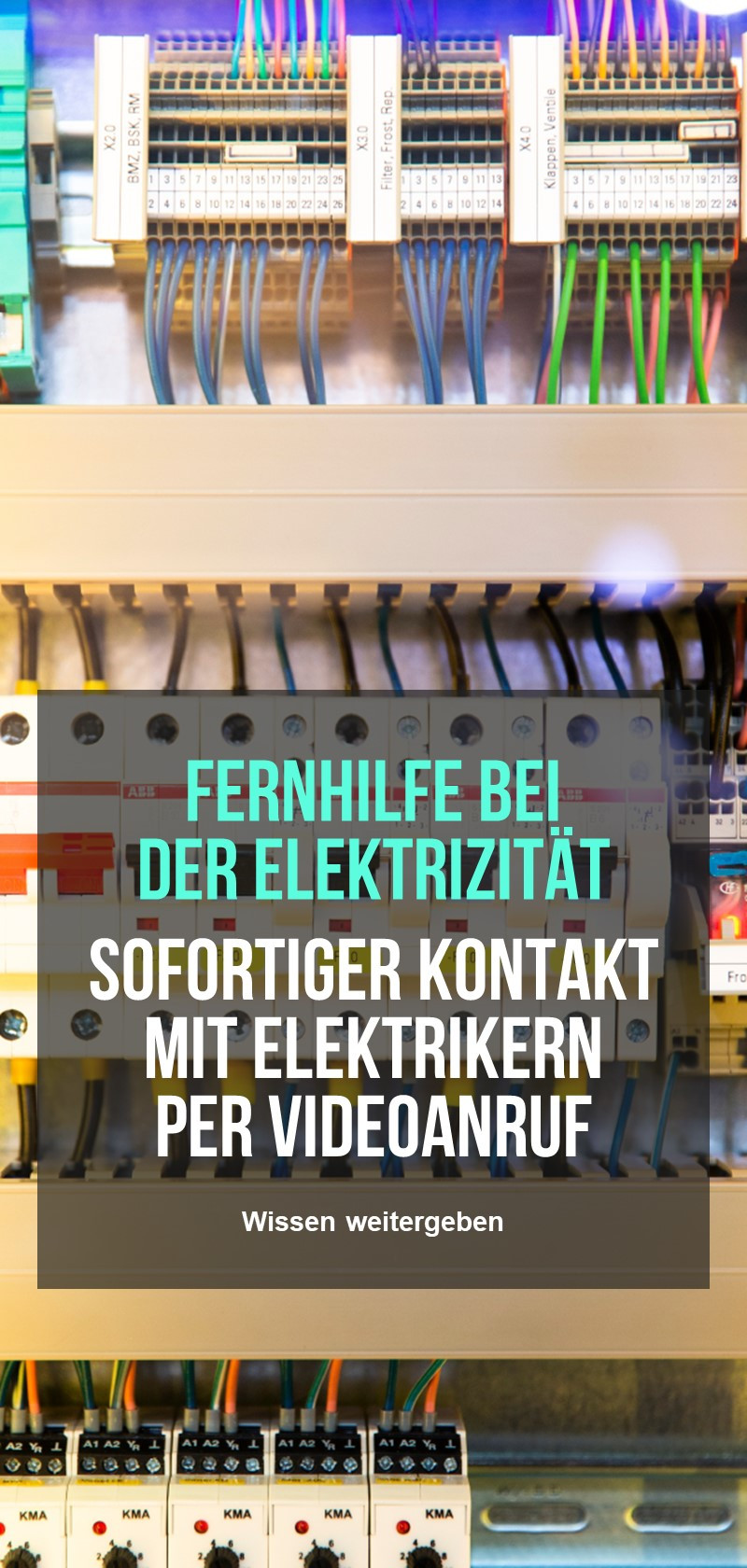 Elektriker