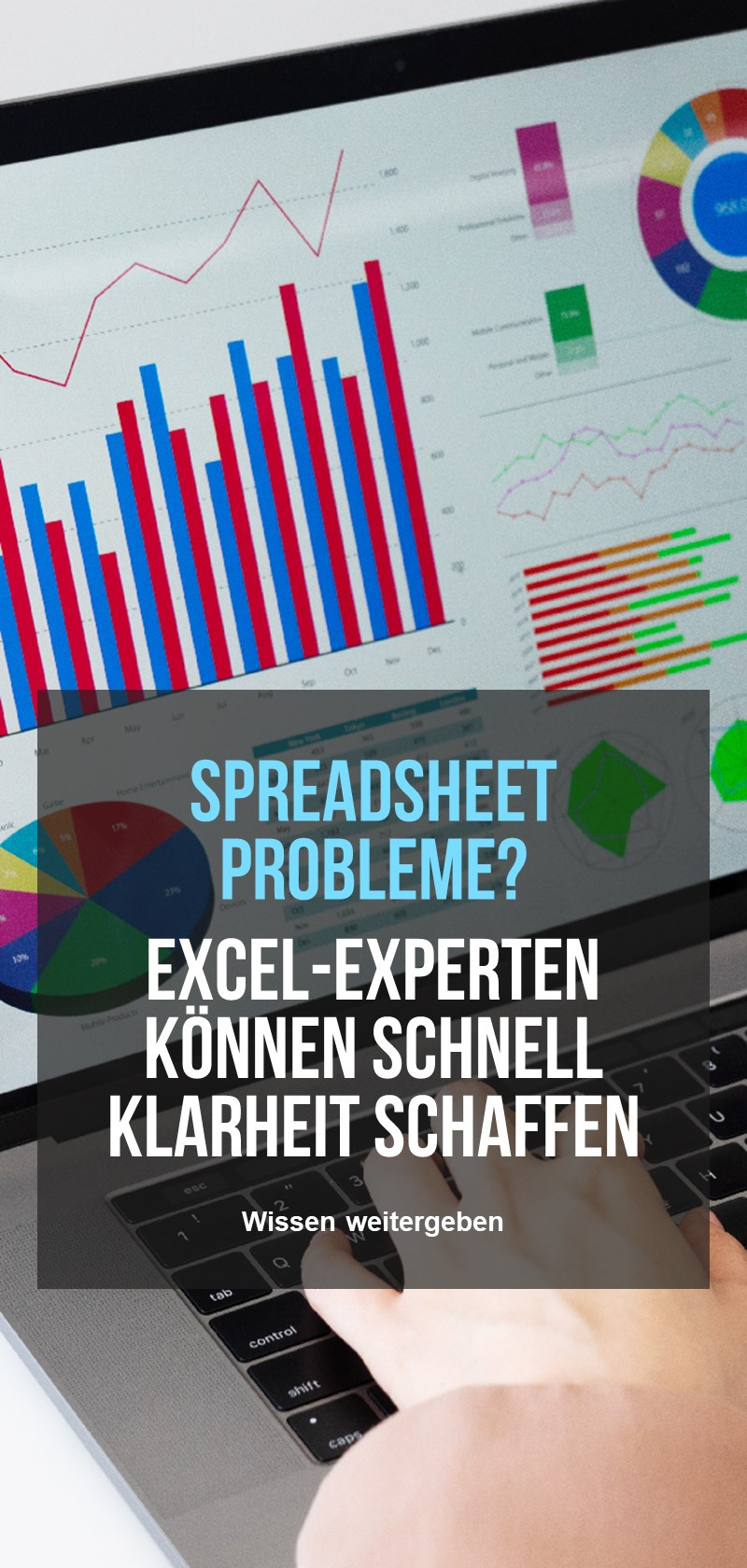 Microsoft Excel Spezialisten