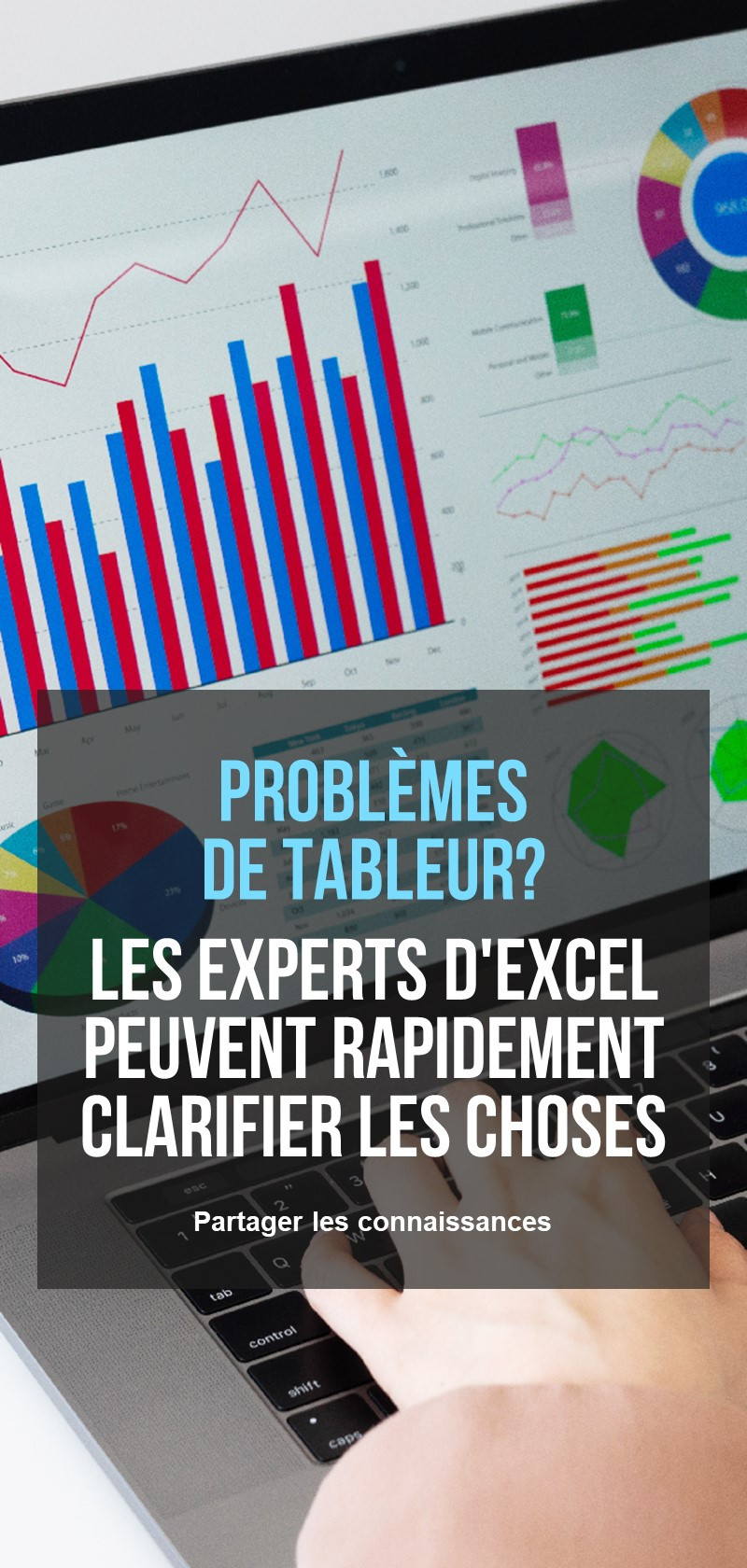 Spécialistes Microsoft Excel