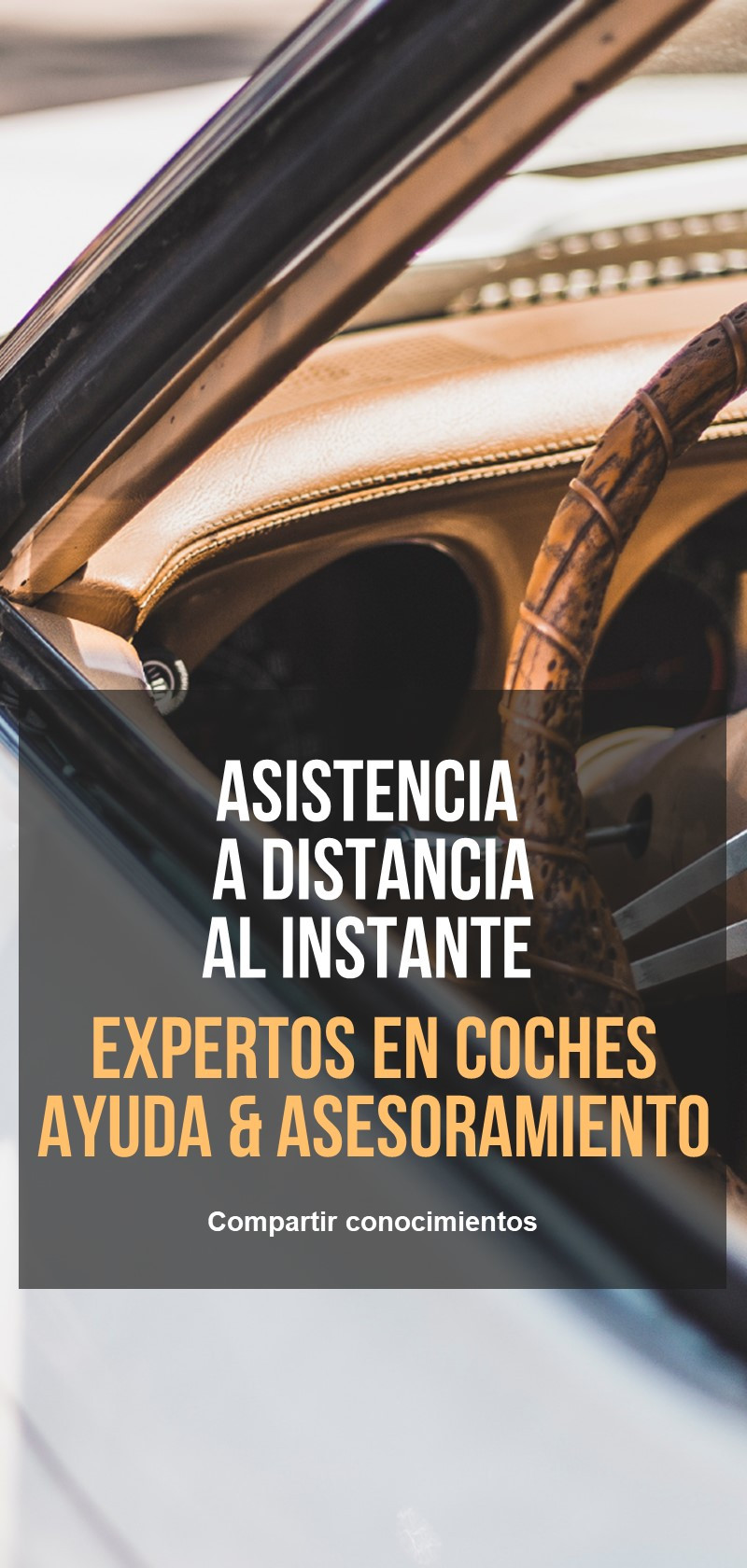 Expertos en Automóviles