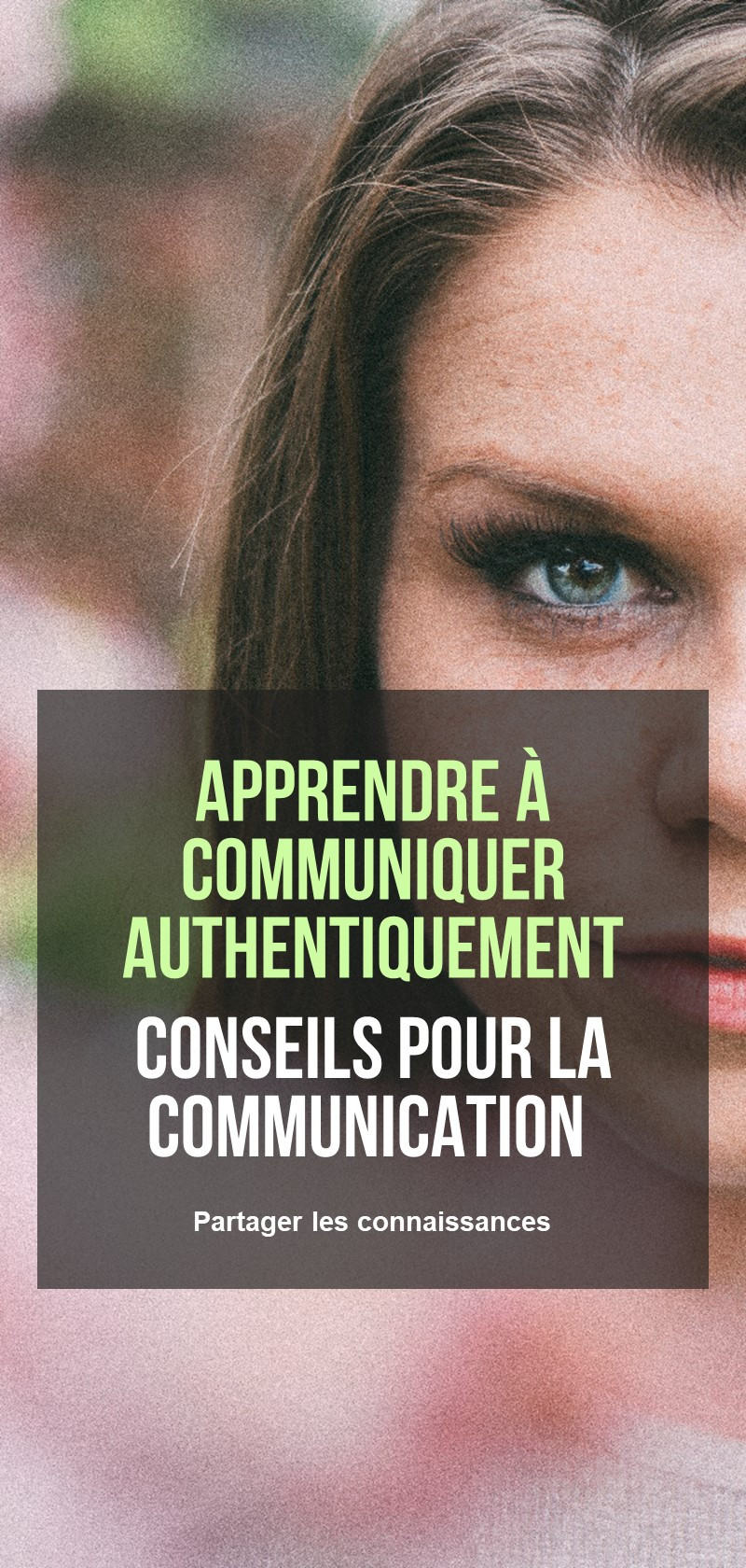 Conseils et techniques de communication efficaces