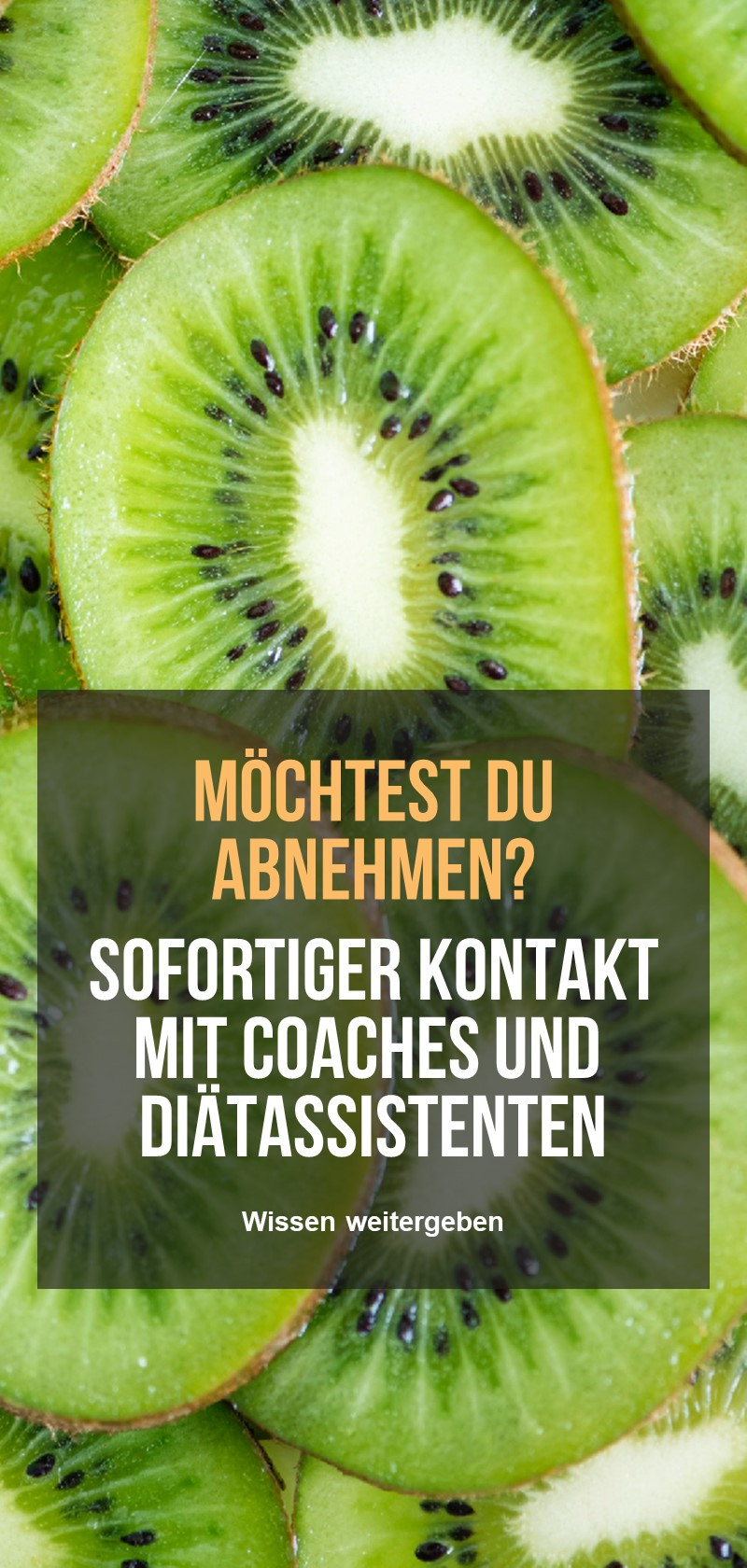 Tipps und Pläne zur Gewichtsabnahme