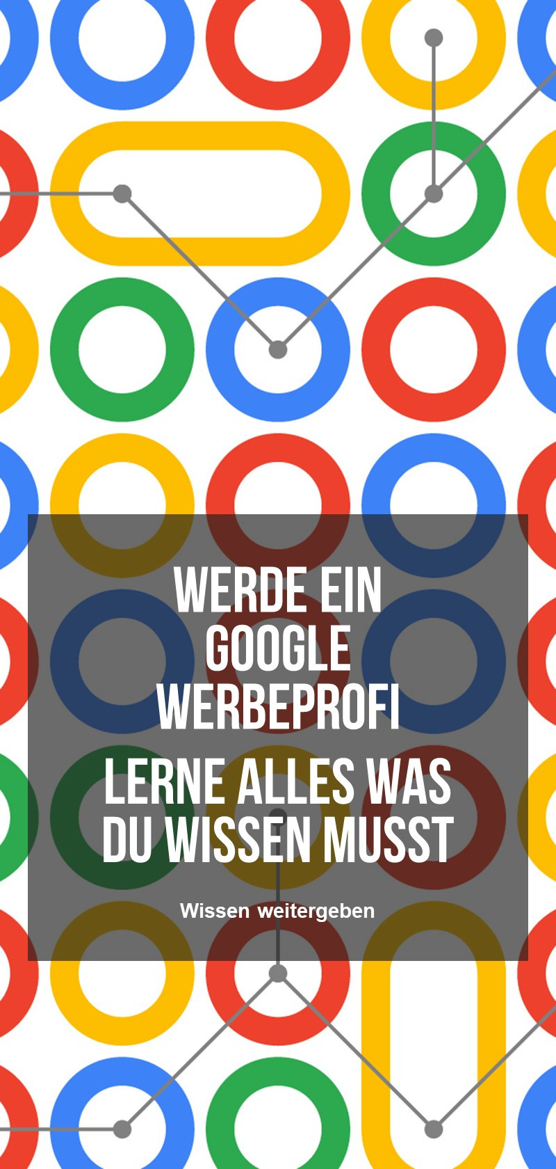 Google Adwords-Unterstützung