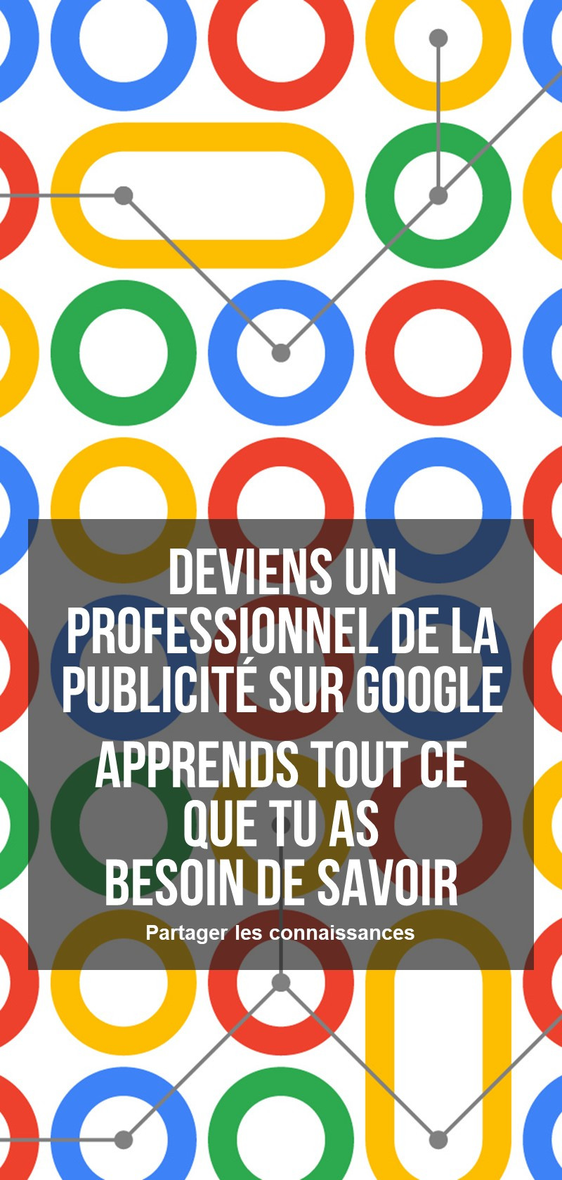 Soutien de Google Adwords