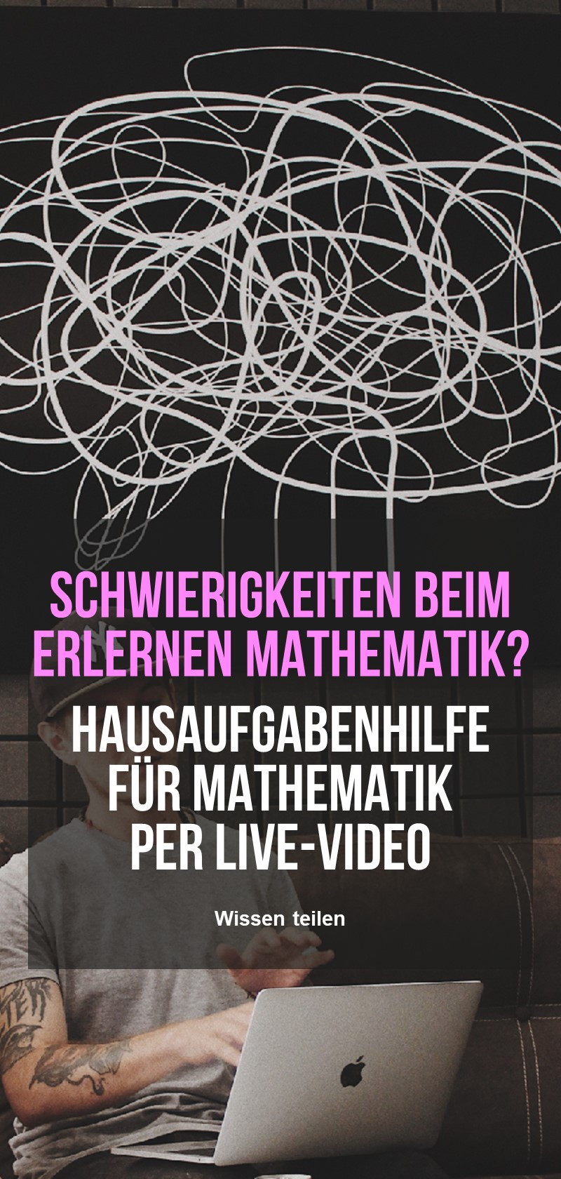 Online Hausaufgabenhilfe für die Mathematik