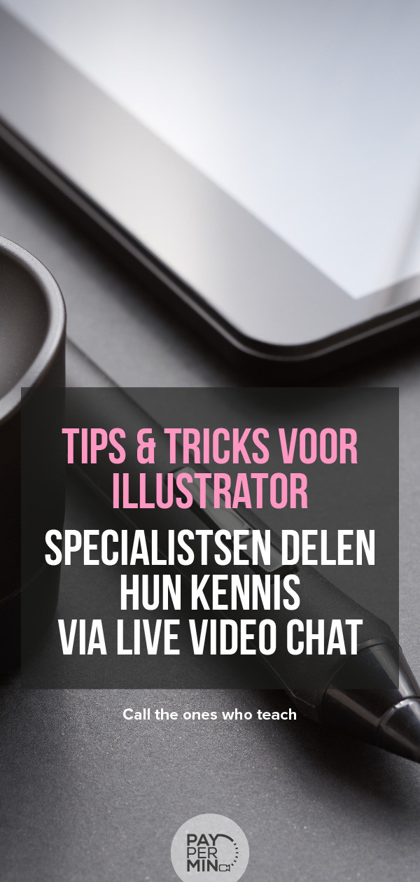 illustrator-specialisten
