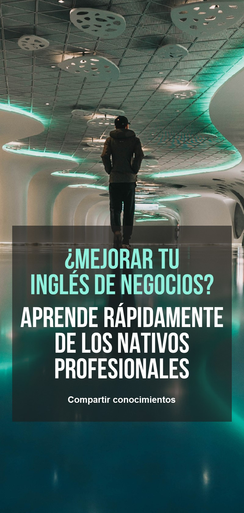 Inglés de negocios online