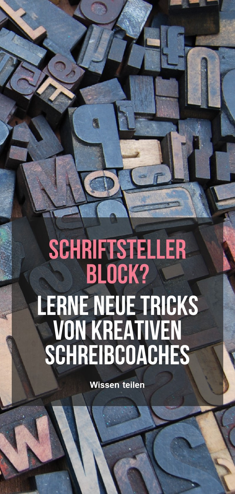 Online-Coaches für kreatives Schreiben & Lektionen