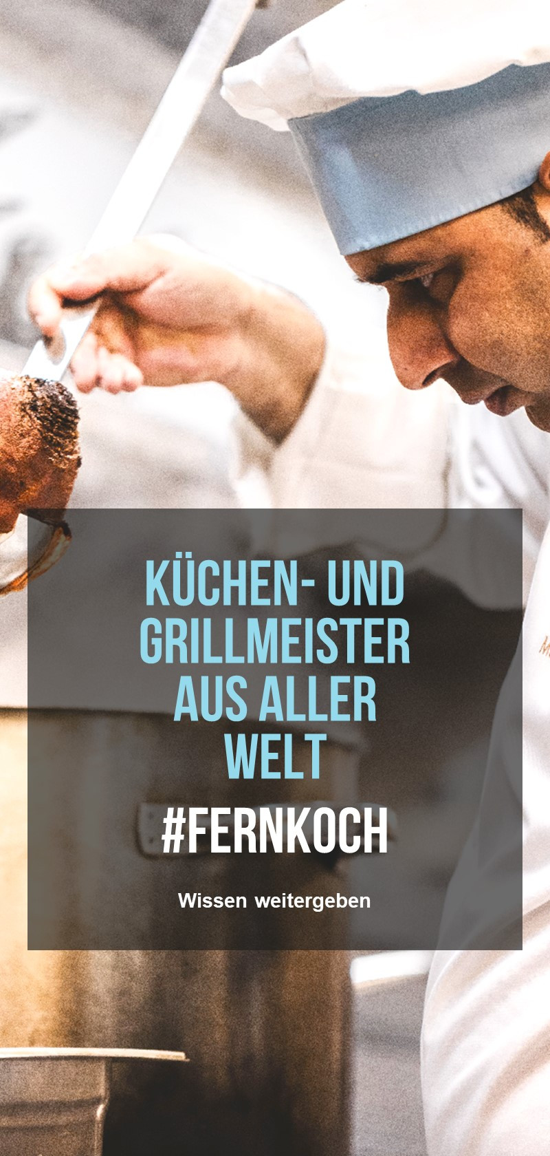 Küchen & Grill Meister