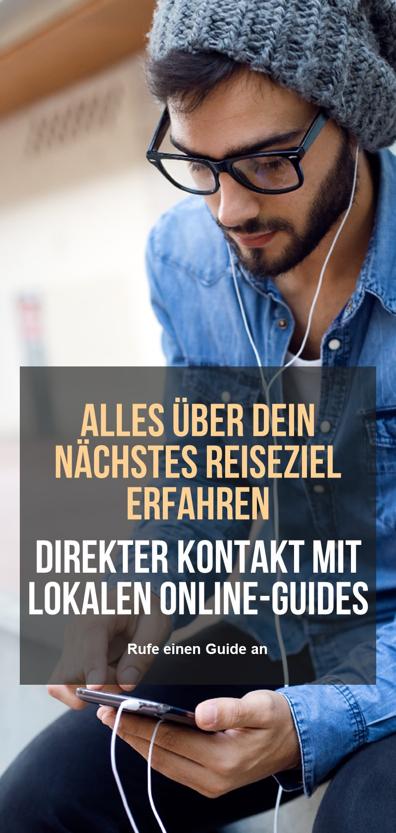 Beste Tipps von lokalen Menschen & Reiseleitern 