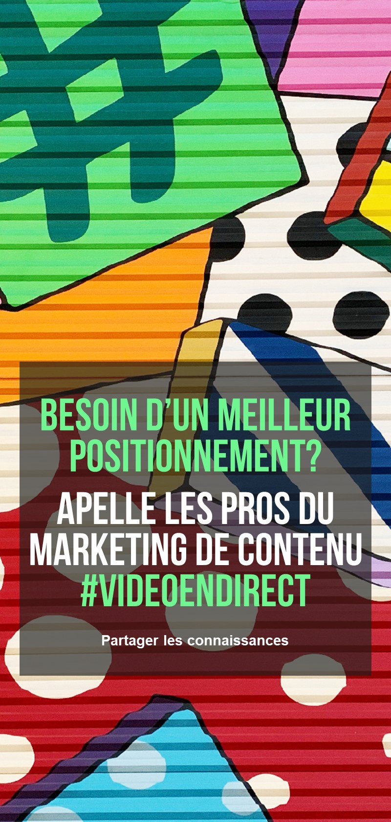 Conseils et astuces d'un spécialiste du marketing de contenu