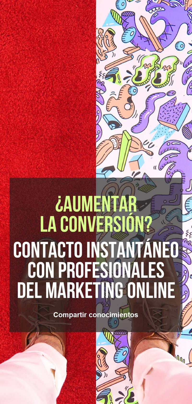 Estrategia y asesoramiento de marketing online