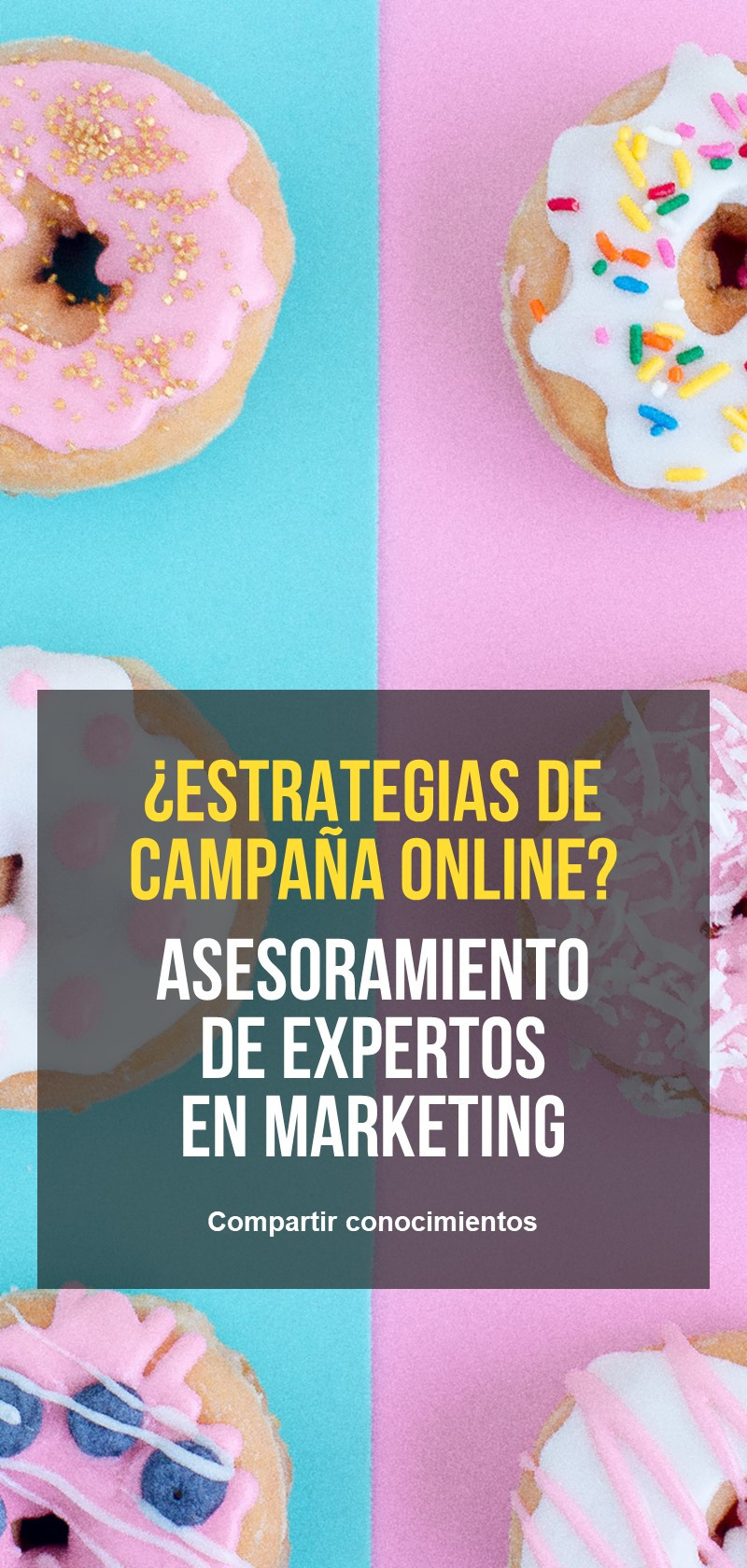 Consejos en marketing de influenciadores