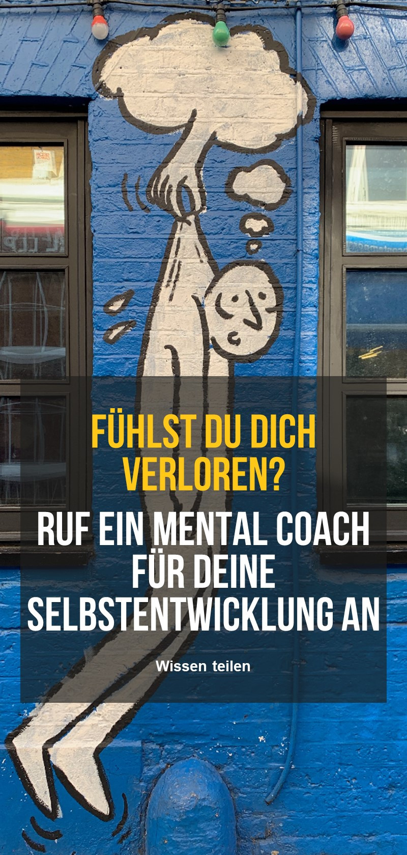 Mentale Coaches zur Selbstentfaltung