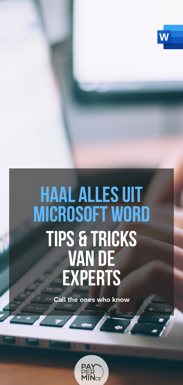 microsoft-word-specialisten