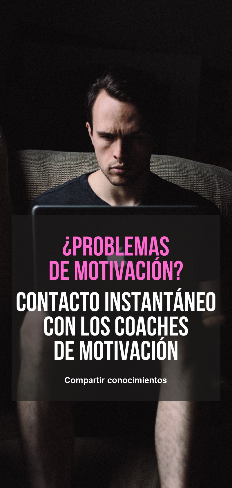 Habilidades y técnicas de auto-motivación