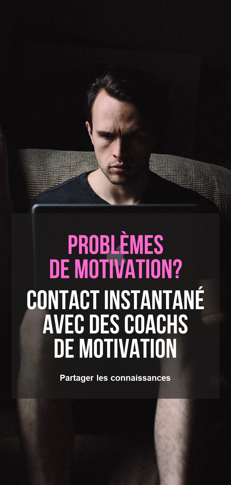 Compétences et techniques d'auto-motivation