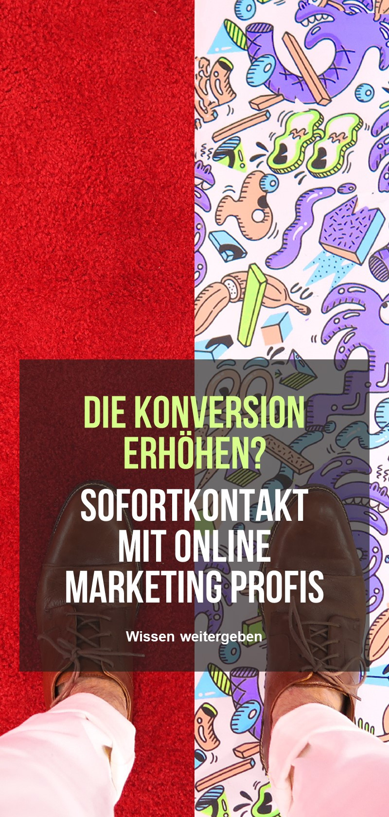 Online-Marketing Strategie und Beratung