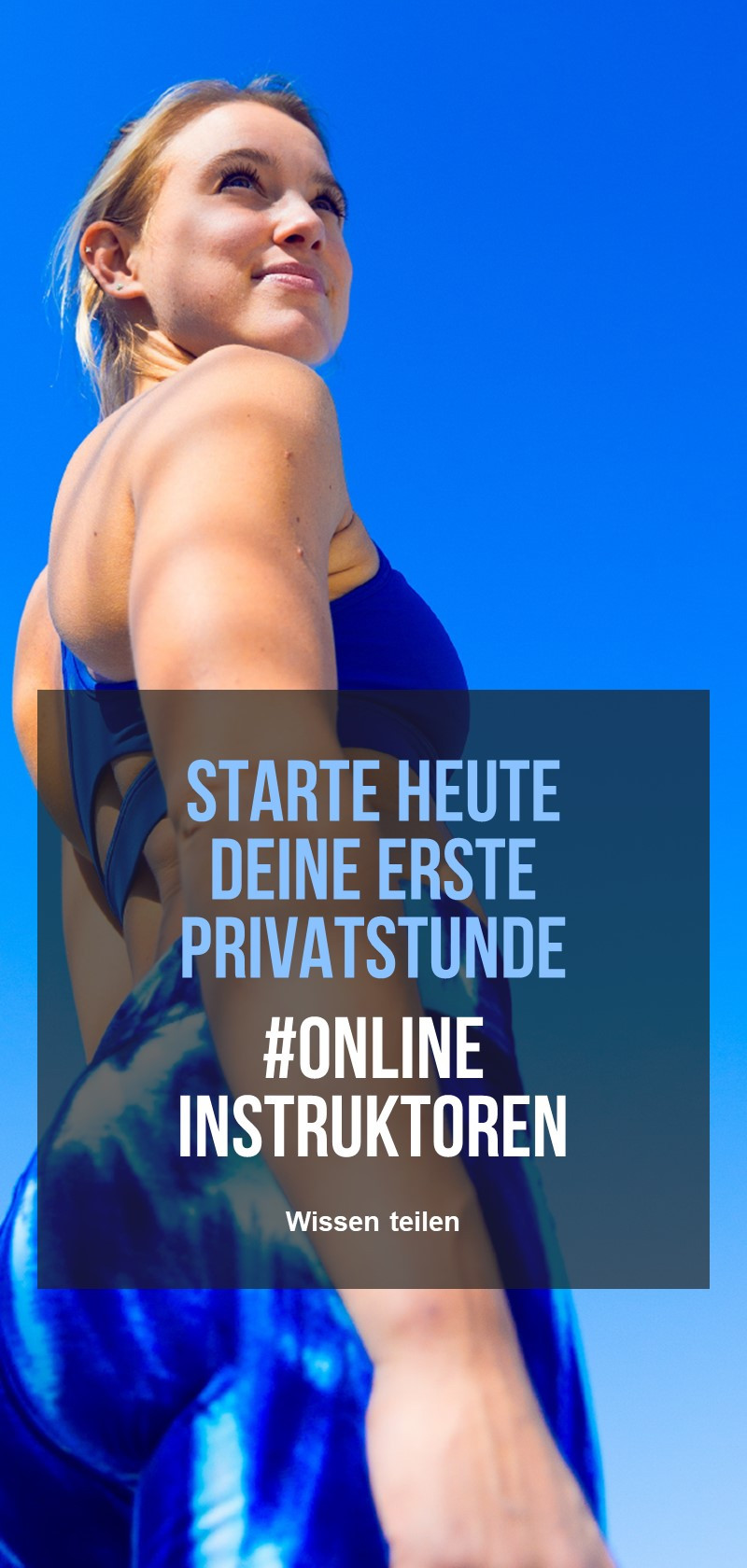 Online-Training Instruktoren