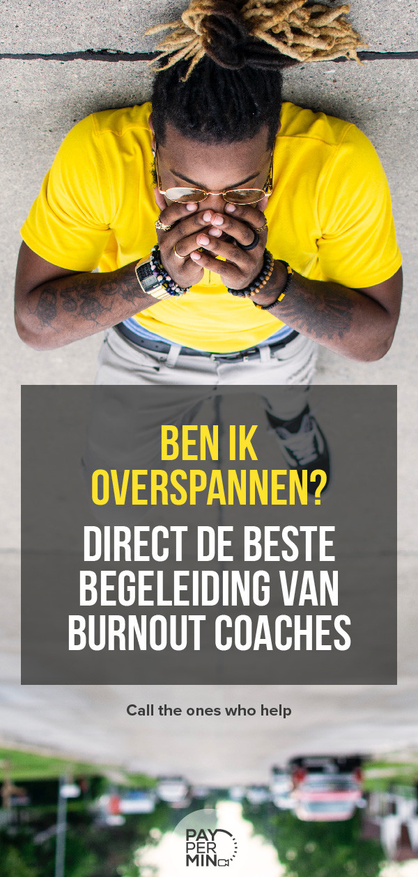 overspannen