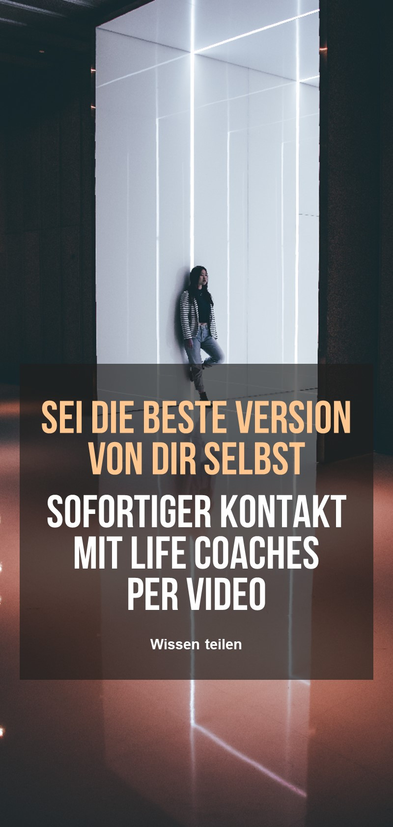 Online Life Coach Dienstleistungen | Sofortige Beratung