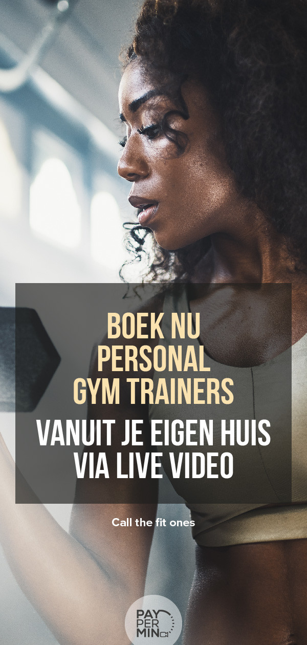 persoonlijke-gym-trainers